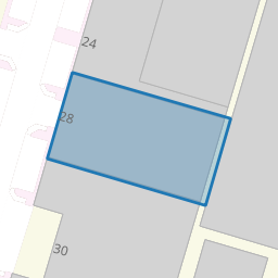 Perceel CLS00-A-4874