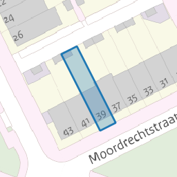 Perceel CLS00-A-4878