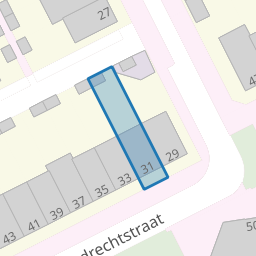 Perceel CLS00-A-4882