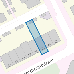 Perceel CLS00-A-4885