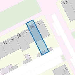 Perceel CLS00-A-4896