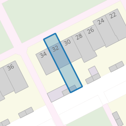 Perceel CLS00-A-4897