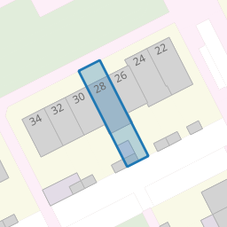 Perceel CLS00-A-4898