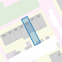 Perceel CLS00-A-4899