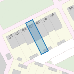 Perceel CLS00-A-4901