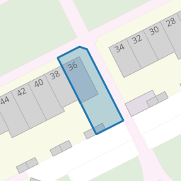 Perceel CLS00-A-4905