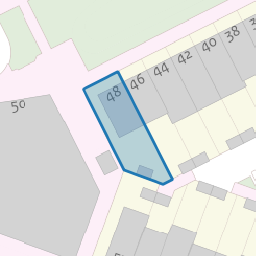 Perceel CLS00-A-4906