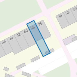 Perceel CLS00-A-4907