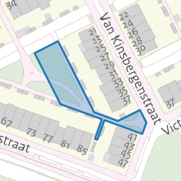 Perceel CLS00-A-4910