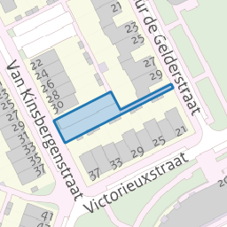 Perceel CLS00-A-4911