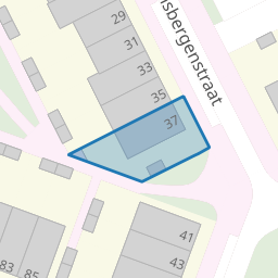 Perceel CLS00-A-4916