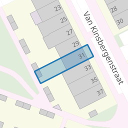 Perceel CLS00-A-4918