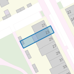 Perceel CLS00-A-4921