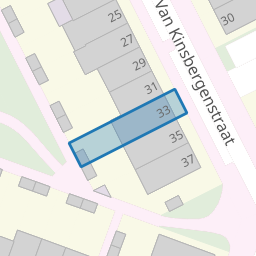 Perceel CLS00-A-4922