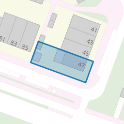 Perceel CLS00-A-4925