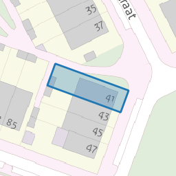 Perceel CLS00-A-4927