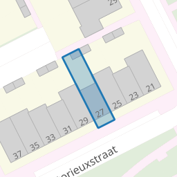 Perceel CLS00-A-4929