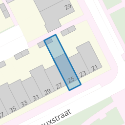 Perceel CLS00-A-4932