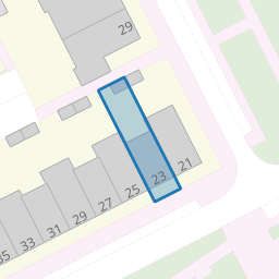 Perceel CLS00-A-4933