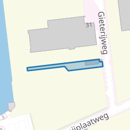 Perceel CLS00-A-4960