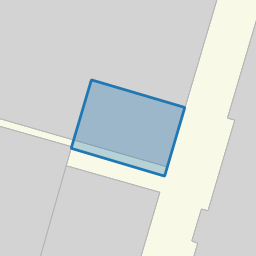 Perceel CLS00-A-4964