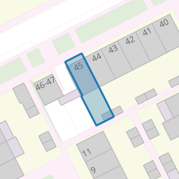 Perceel CLS00-A-4969