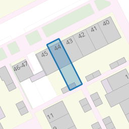 Perceel CLS00-A-4970