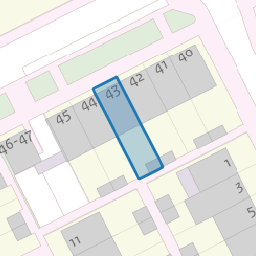 Perceel CLS00-A-4971