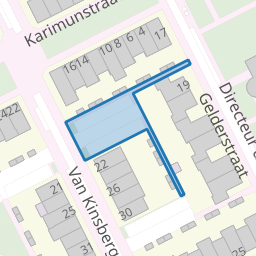 Perceel CLS00-A-4977