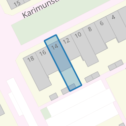 Perceel CLS00-A-4978