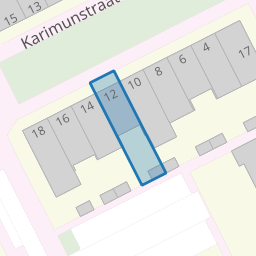 Perceel CLS00-A-4979