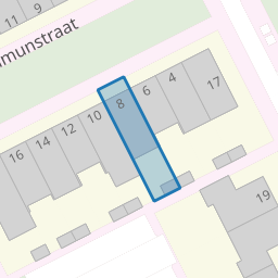 Perceel CLS00-A-4985