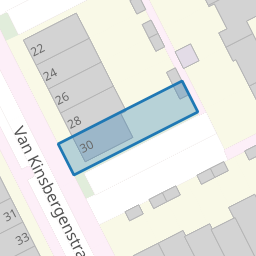 Perceel CLS00-A-4986