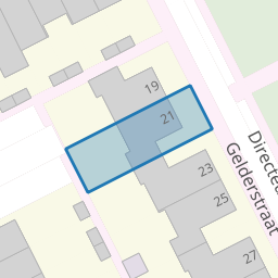 Perceel CLS00-A-4991