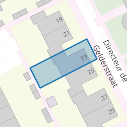 Perceel CLS00-A-4992