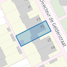 Perceel CLS00-A-4993