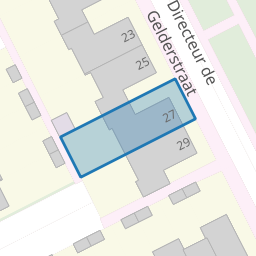 Perceel CLS00-A-4994