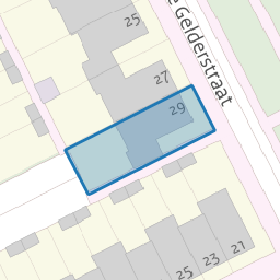 Perceel CLS00-A-4995