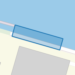 Perceel CLS00-A-5001