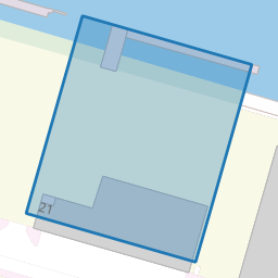 Perceel CLS00-A-5002