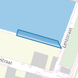 Perceel CLS00-A-5007