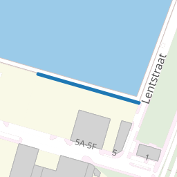 Perceel CLS00-A-5011