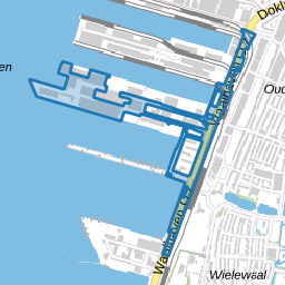 Perceel CLS00-A-5016