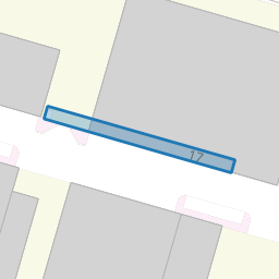 Perceel CLS00-A-5017