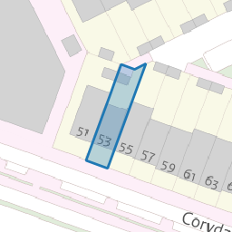 Perceel CLS00-A-5023