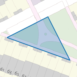 Perceel CLS00-A-5029