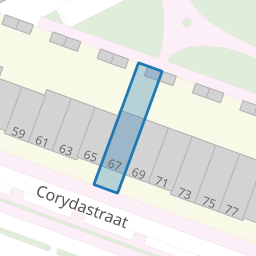 Perceel CLS00-A-5031