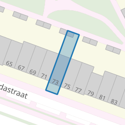 Perceel CLS00-A-5034