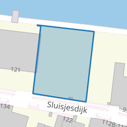 Perceel CLS00-A-5042