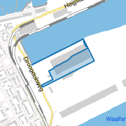 Perceel CLS00-A-5046